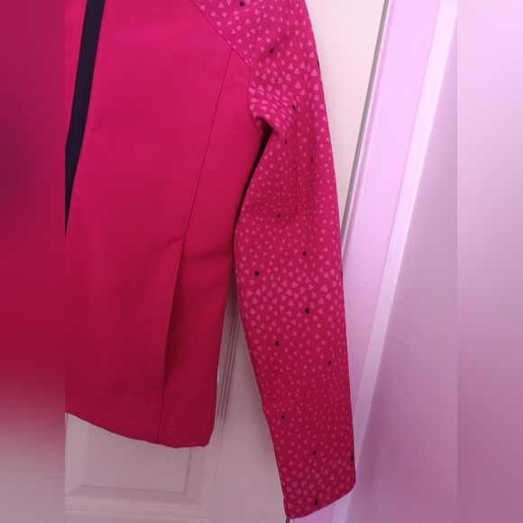 BeLive soft shell jacket. Size 12 - Picture 9 of 16
